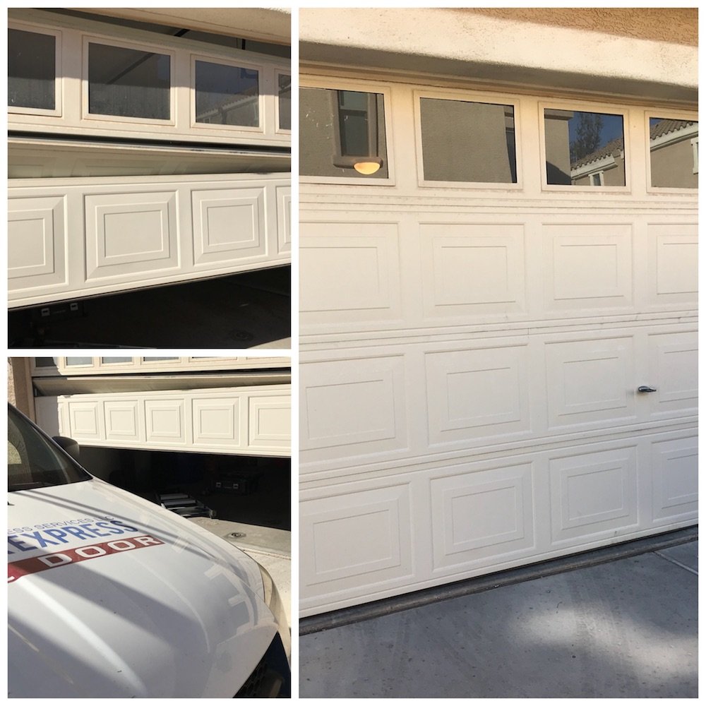 Garage Door Repair Gilbert AZ (480) 9993041 [Same Day Service]