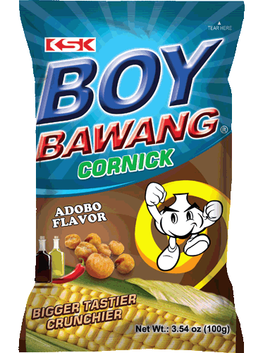 Cornick Adobo Flavour 