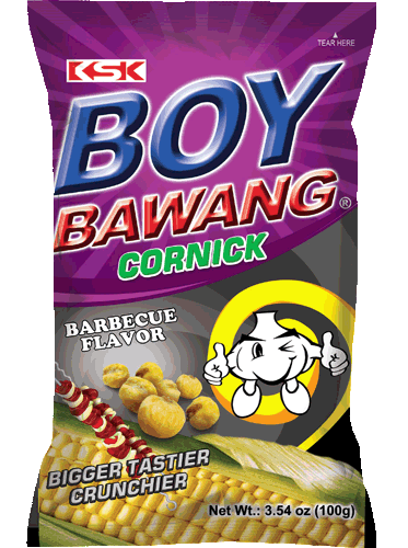 Cornick BBQ Flavour