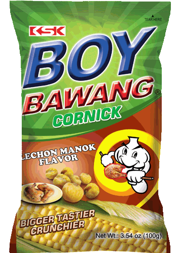Lechon Manok Flavour 
