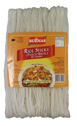 Rice Sticks Pancit Bihon