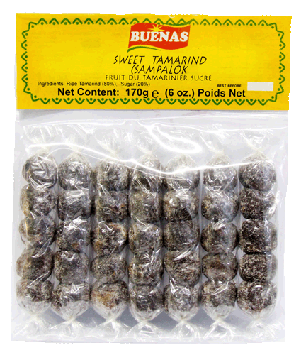 Sweet Tamarind 