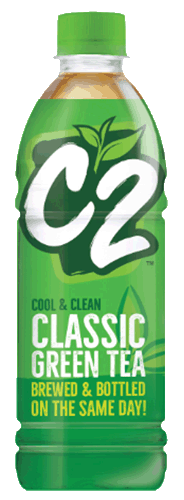 Classic Green Tea Flavour