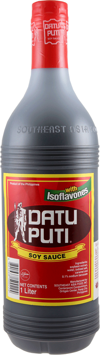 Soy Sauce