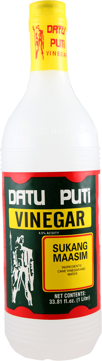 Vinegar 