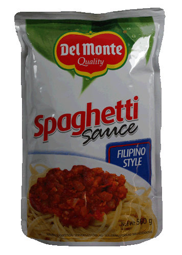 Spaghetti Sauce