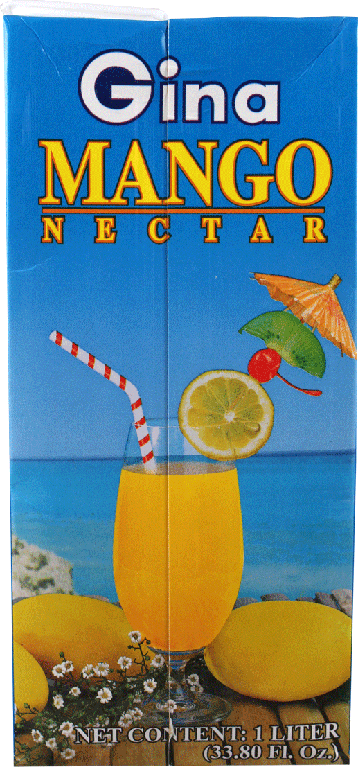 Mango Nectar