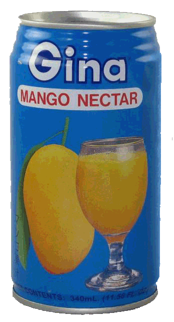 Mango Nectar