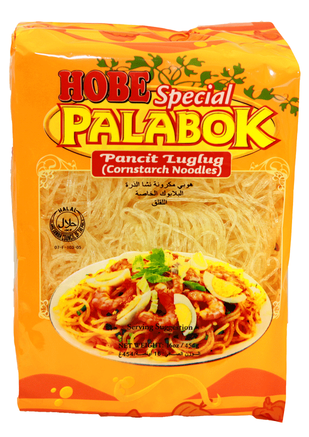 Special Palabok