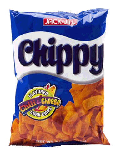 Chippy Chilli & Cheese 