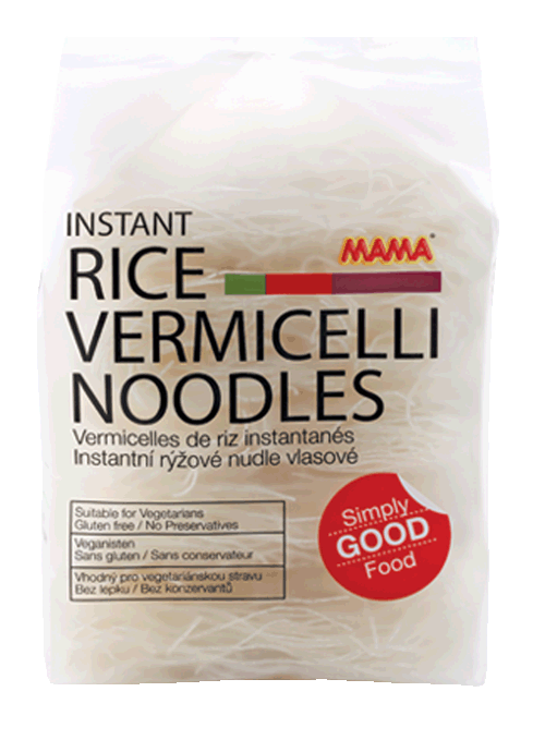 Rice Vermicelli