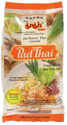 Pad Thai Noodles