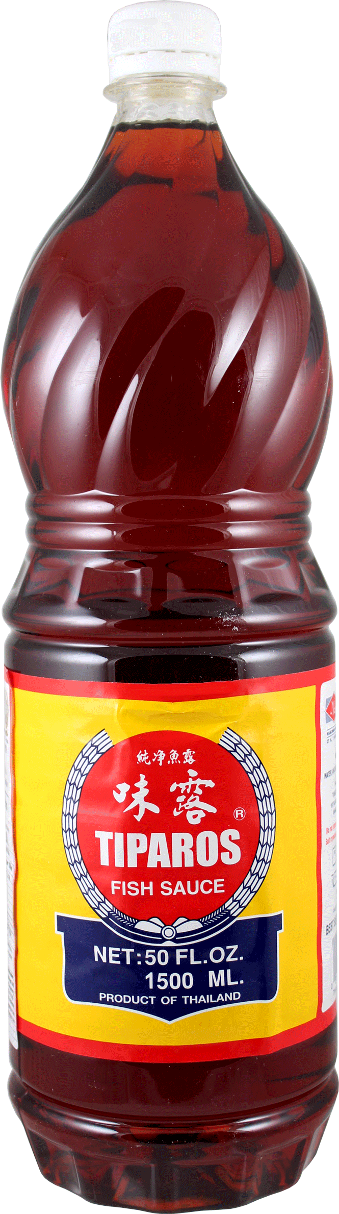 Fish Sauce