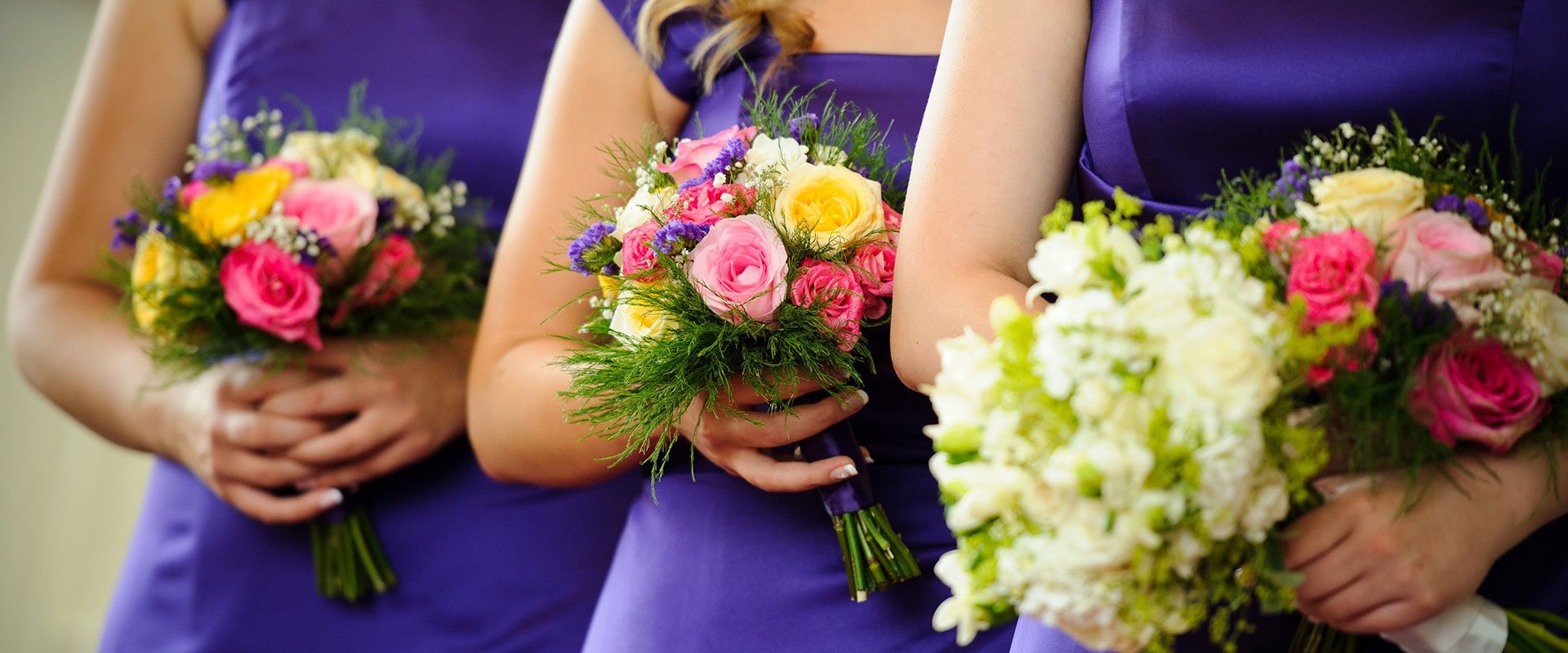 Jan's Flowers of Harlow is a reputable florist in Harlow