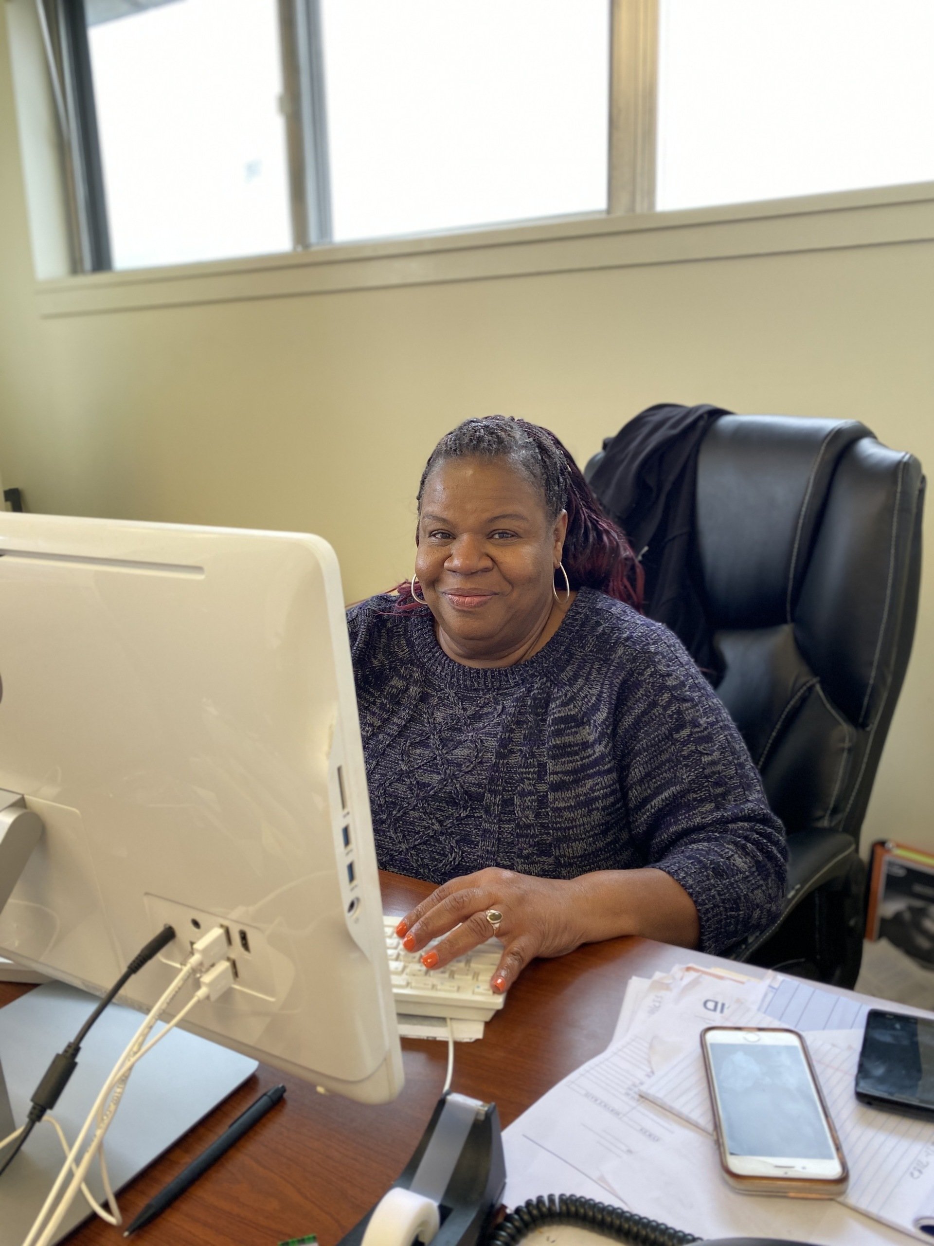 About Global Resources & Support