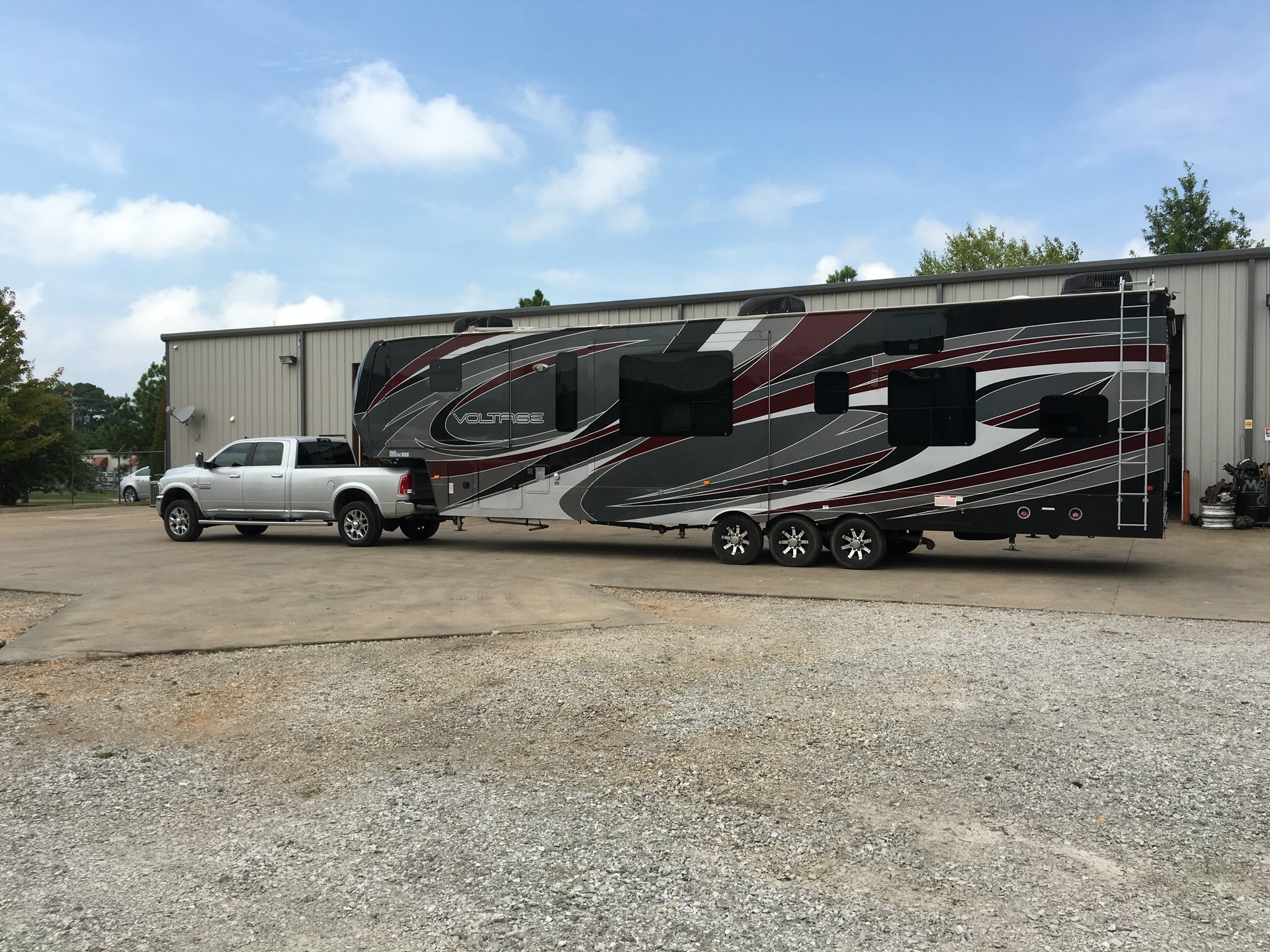 Services NW Truck Repair Springdale, AR