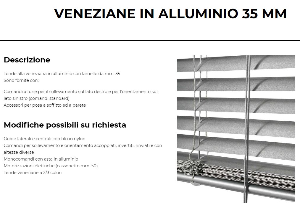 20 Staffe Per Tende Veneziane - Fissatori Trasparenti Per Guide