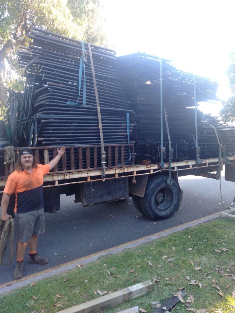 Scrap Metal in Tweed Heads Tweed Byron Recycling