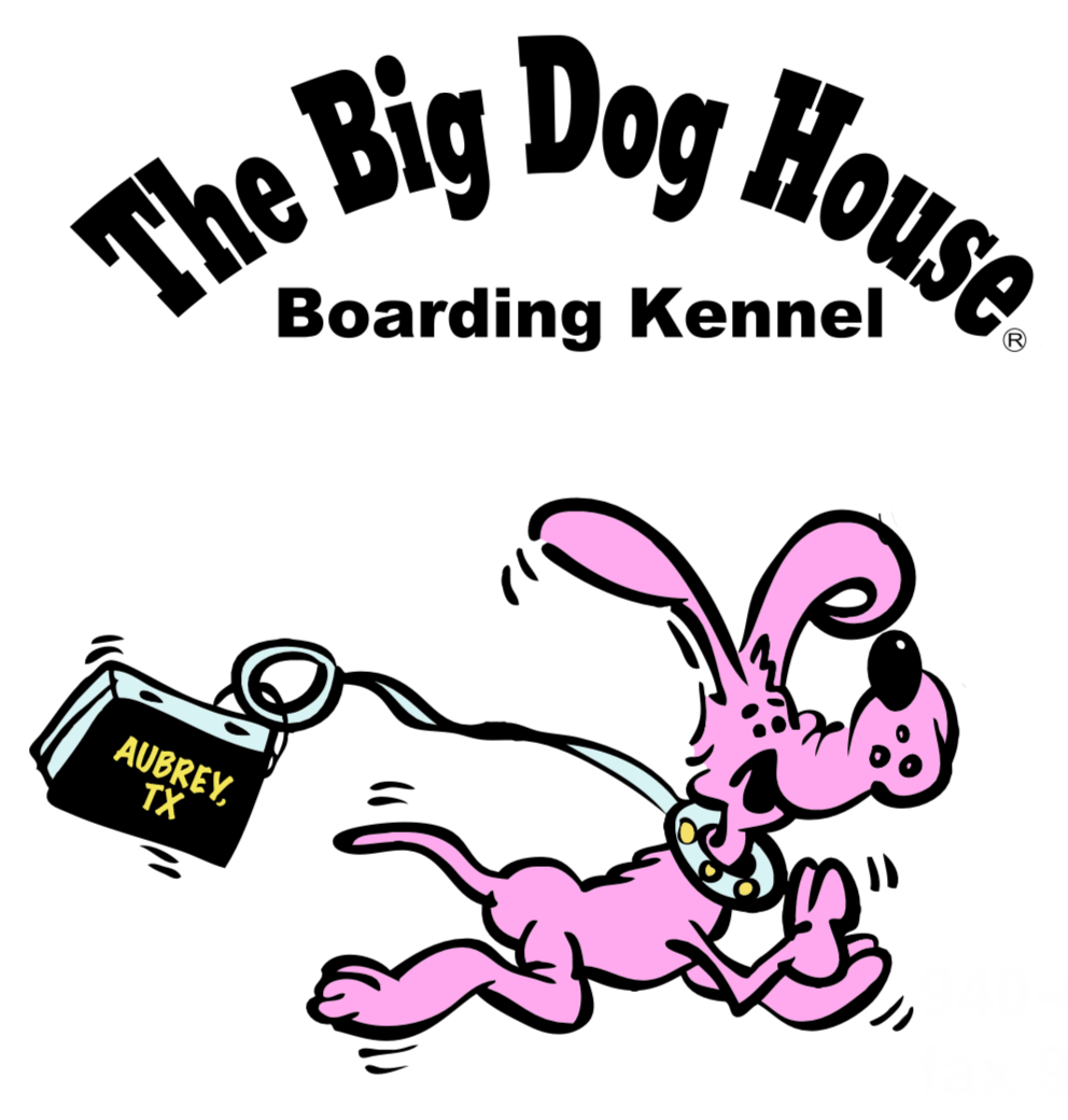The Big Dog House Boarding Kennel Aubrey, TX