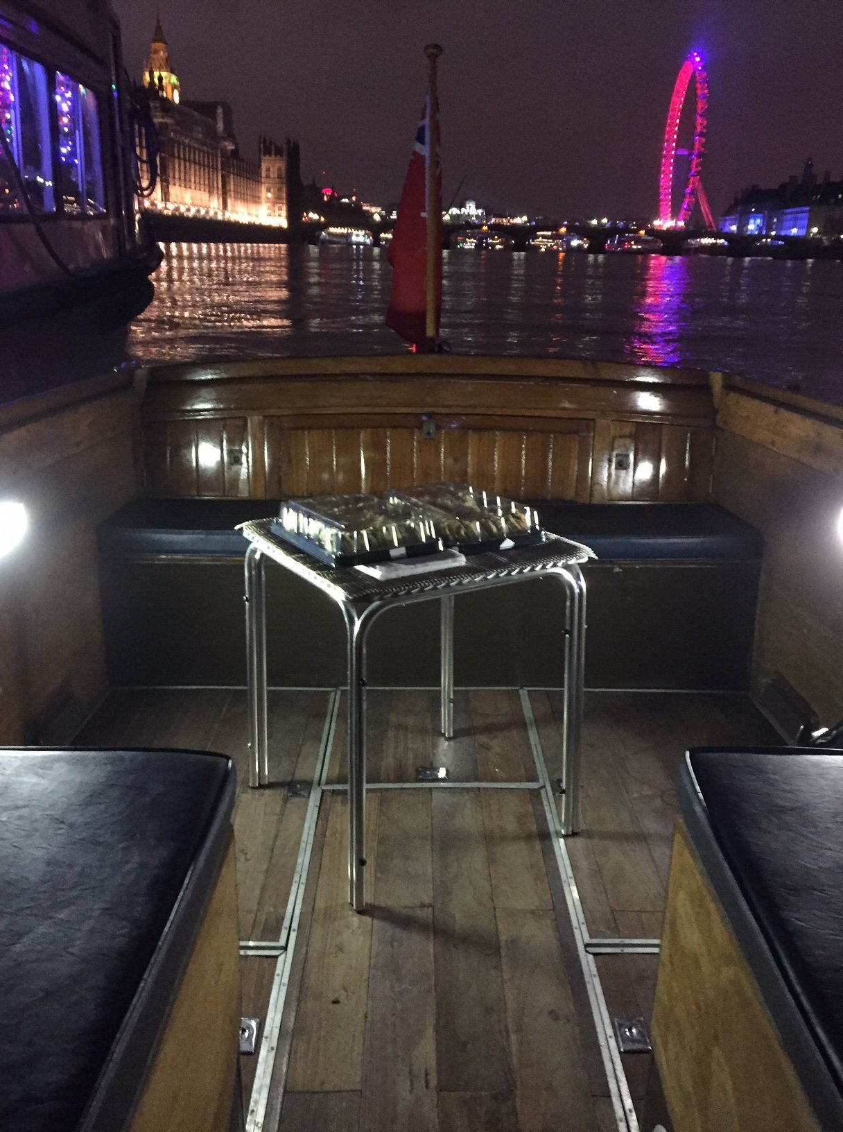 Party Boat Hire in London, River Party & Thames Party Boat Gallery