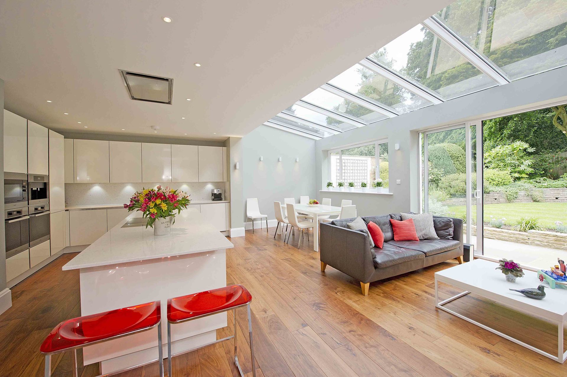 RIBA Chartered Architects in Raynes Park | CSarchitects