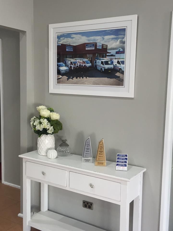 split system air conditioner in Springwood & Katoomba, NSW, Air Conditioning