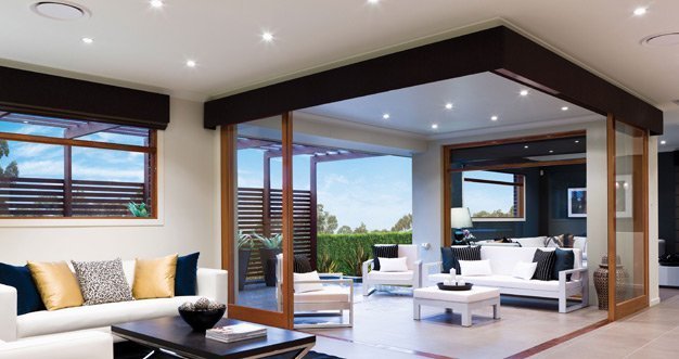 domestic air conditioning service Springwood & Blaxland, NSW