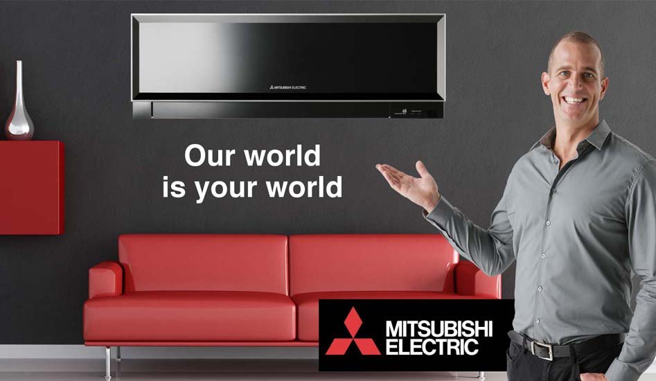 air conditioning service Werrington & Springwood