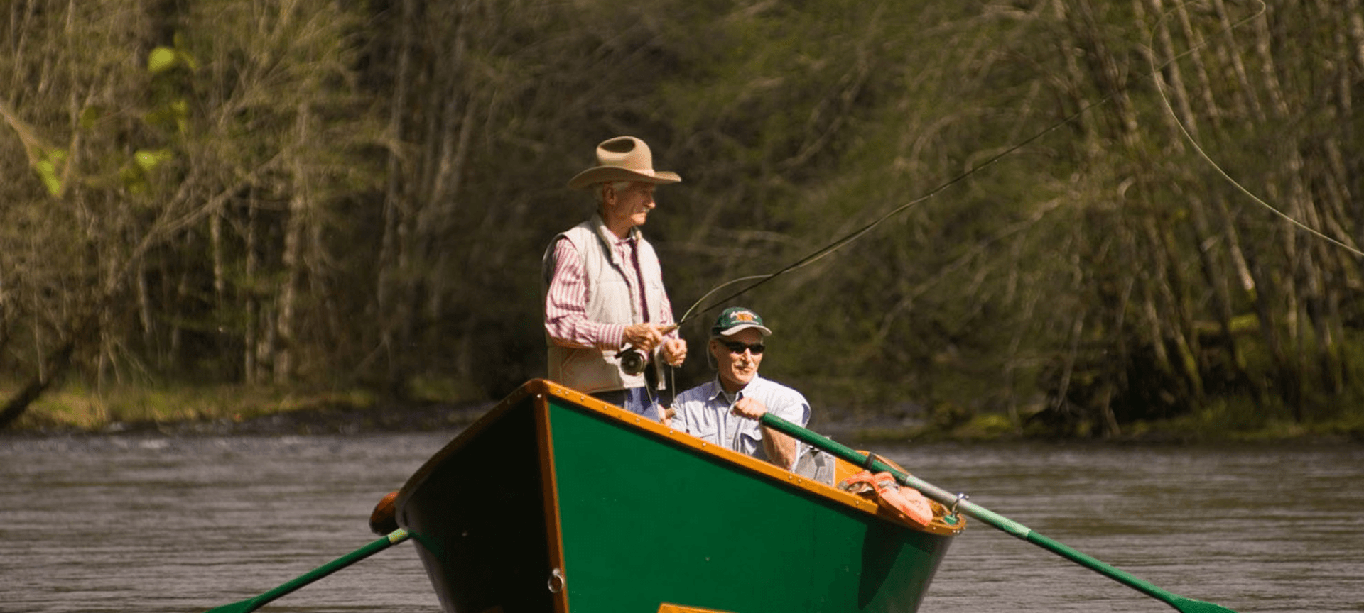 Duck River Fishing, Elk River Fishing Nashville, TN