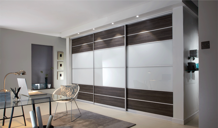 fitted wardrobes