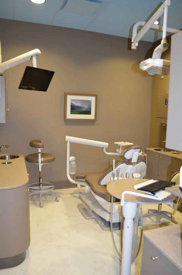 Cosmetic Dentistry Lincoln, NE Prairie Skies Dental Care