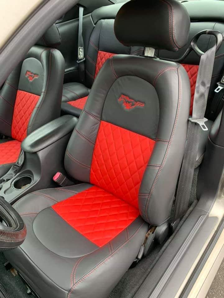 Car Upholstery Gallery A&B Upholstery Long Island, NY