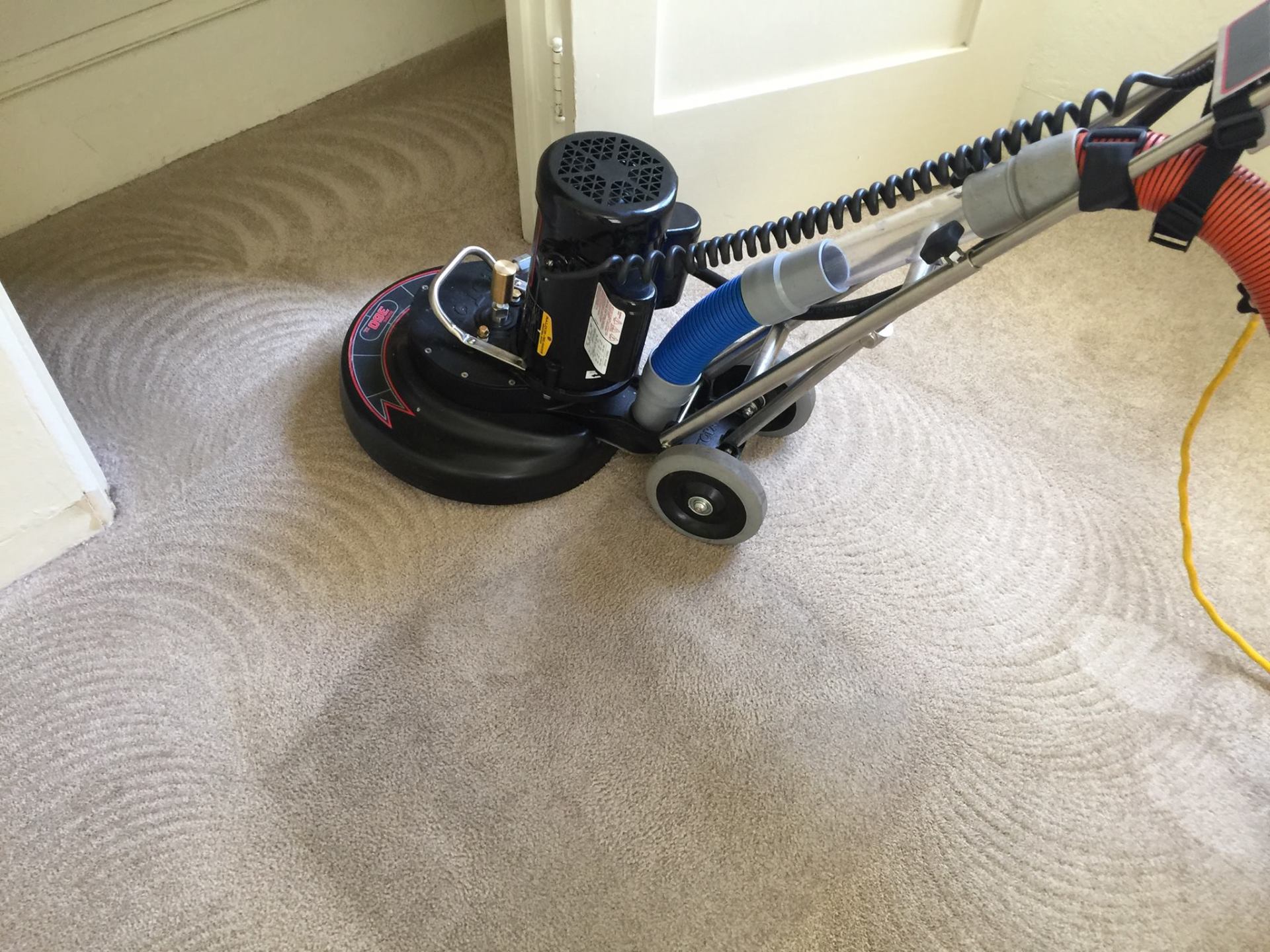 Carpet Cleaning Angwin, CA Quality Carpet Cleaning