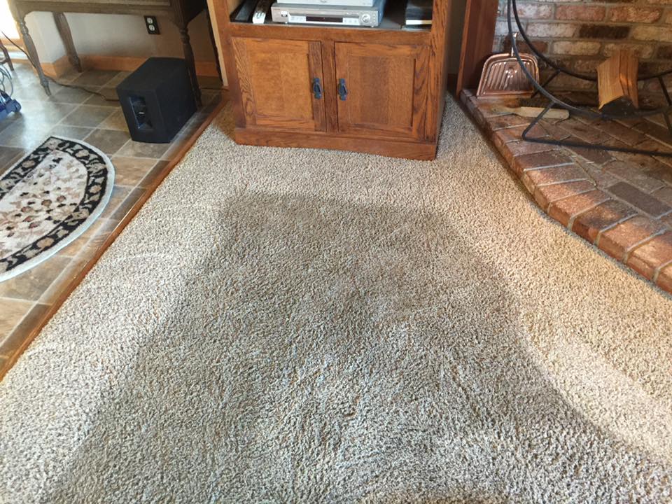Carpet Cleaning Angwin, CA Quality Carpet Cleaning