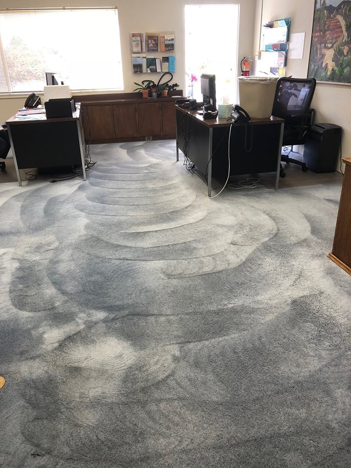 Commercial Carpets Angwin, CA Quality Carpet Cleaning