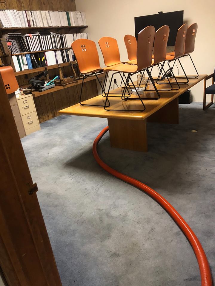 Commercial Carpets Angwin, CA Quality Carpet Cleaning