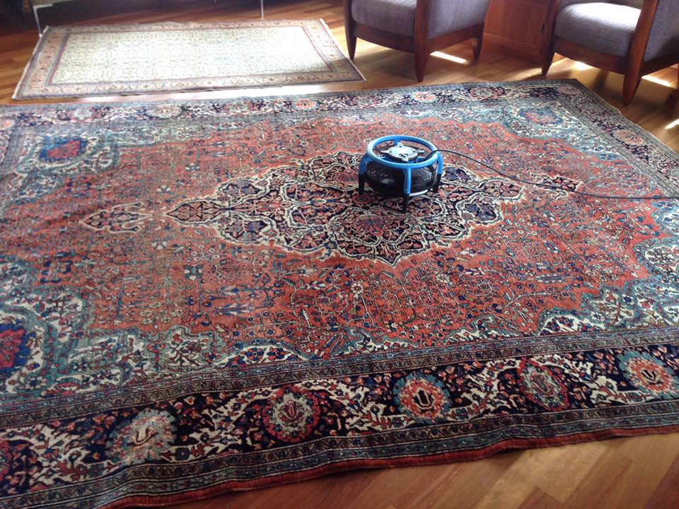 Home Carpets Angwin, CA Quality Carpet Cleaning