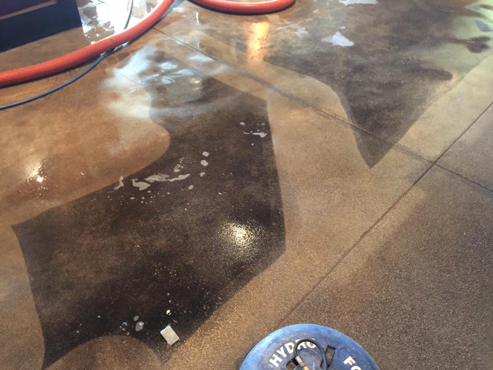 Commercial Carpets Angwin, CA Quality Carpet Cleaning