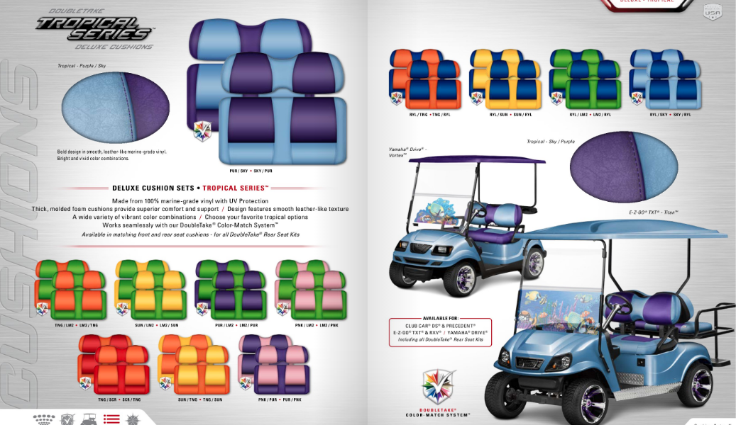 How Do I Get Title On An Unregistered Golf Cart