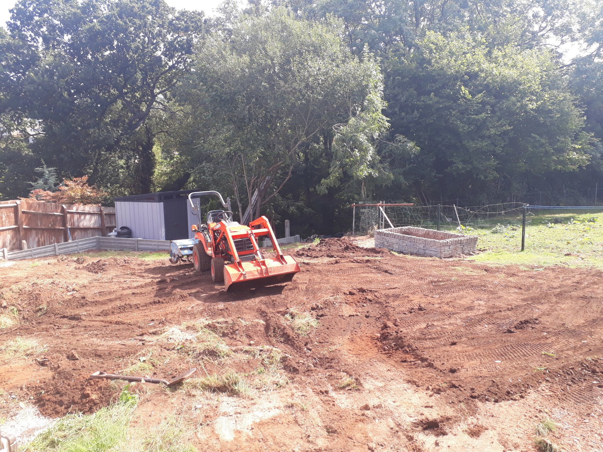 Buckley Turf Contractors Lawn Turf Supplies