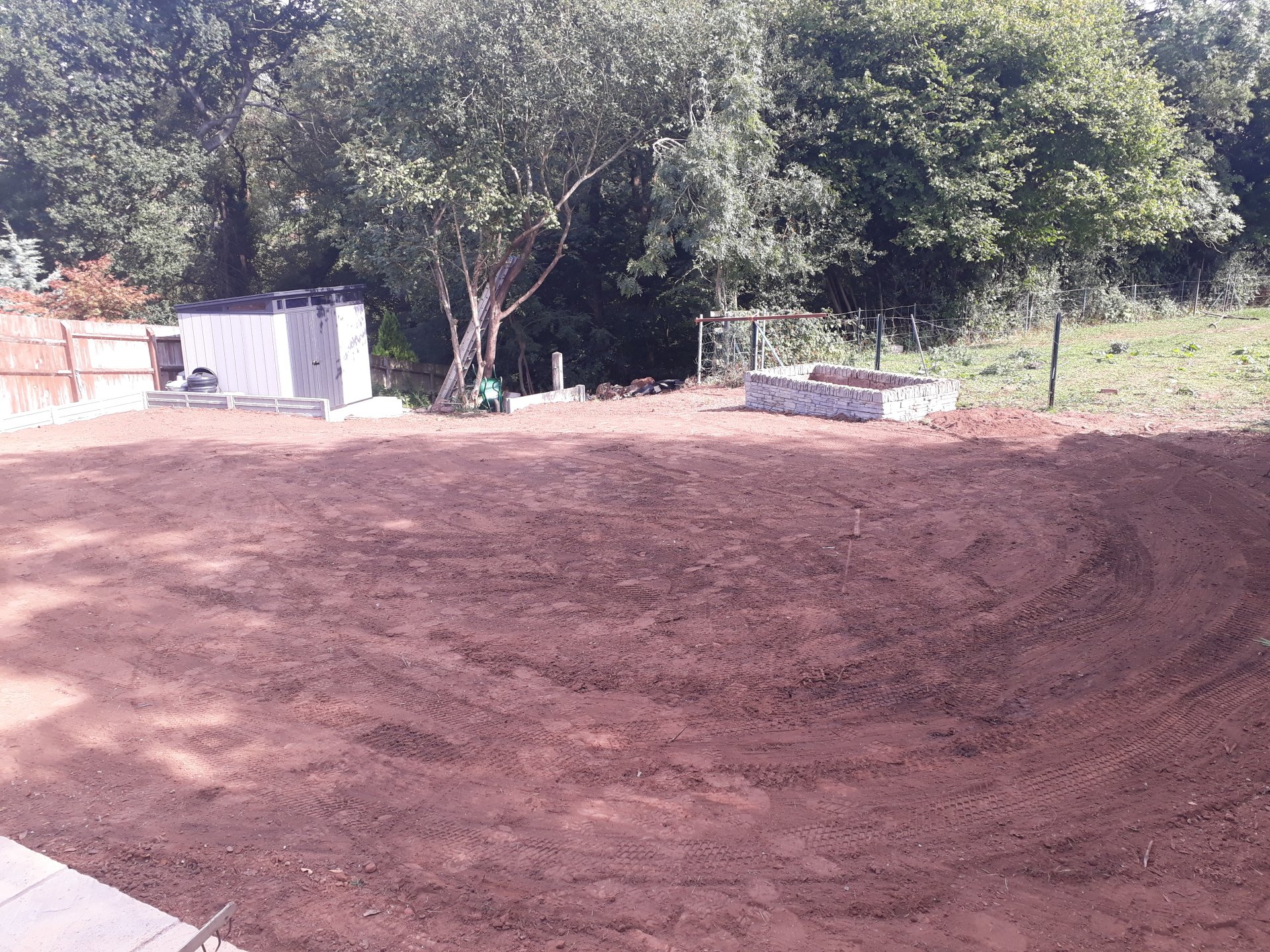 Buckley Turf Contractors Lawn Turf Supplies