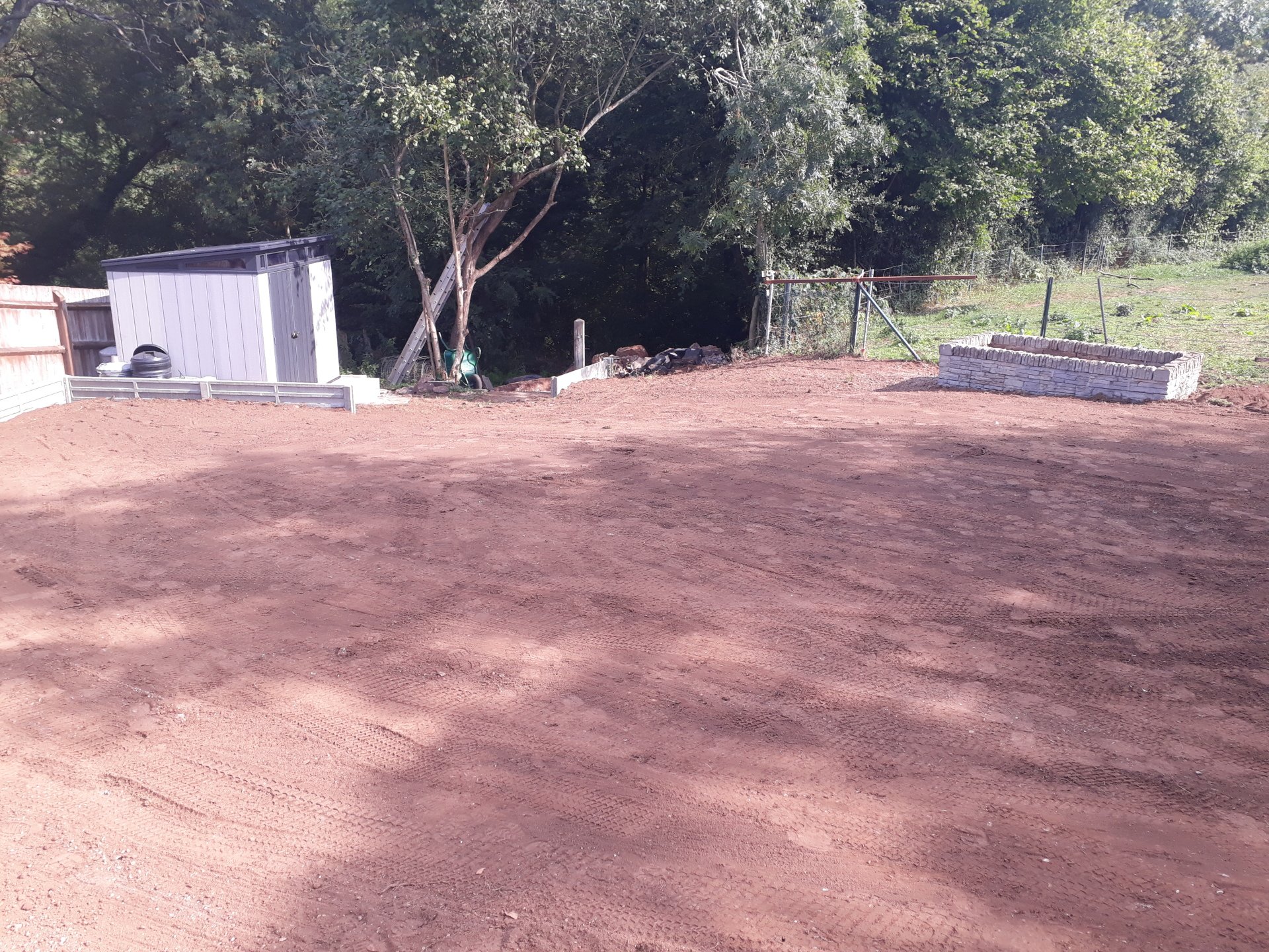 Buckley Turf Contractors Lawn Turf Supplies