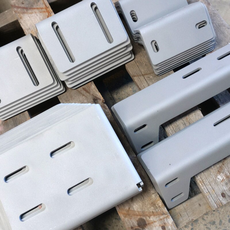 Gallery Gold Coast Powder Coating