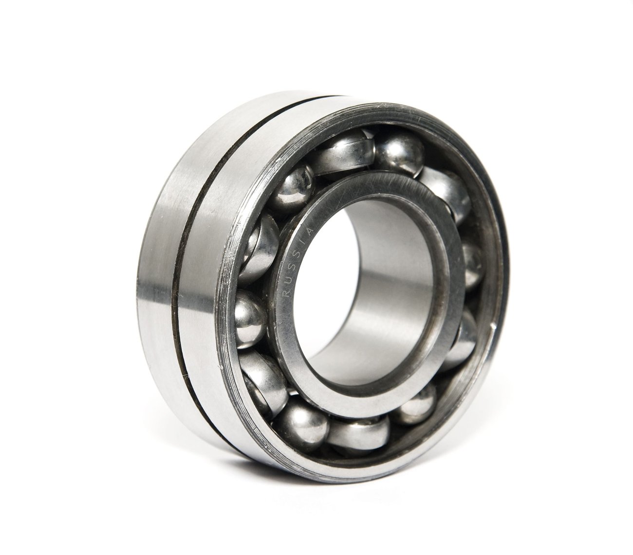 Morsbearings Pty Ltd