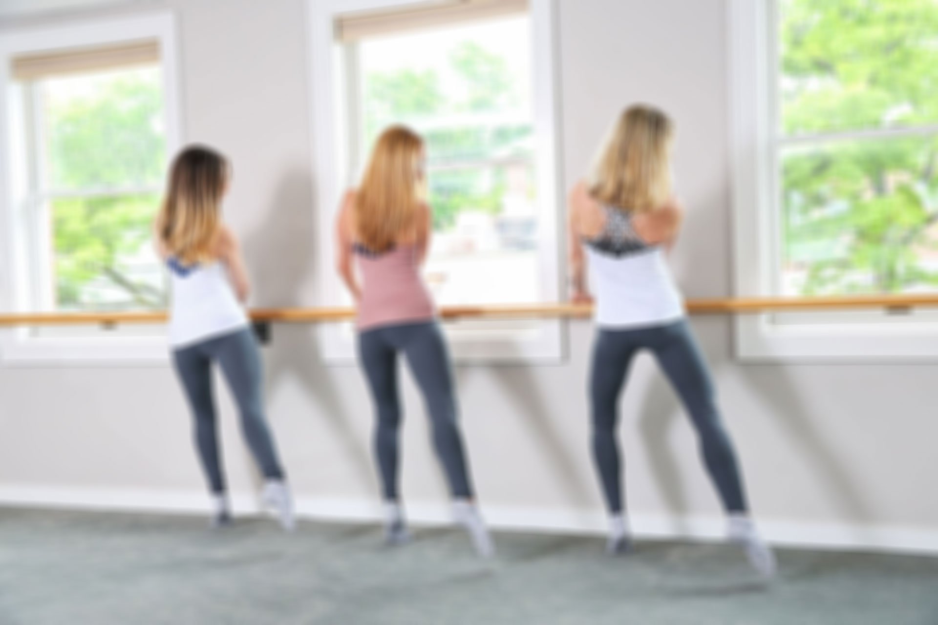 Forme Barre Fitness | The Figure Method Classes Armonk, NY | Greenwich ...