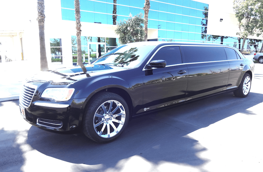 Limo Service Hackensack NJ Limousine Rentals Rutherford New Jersey