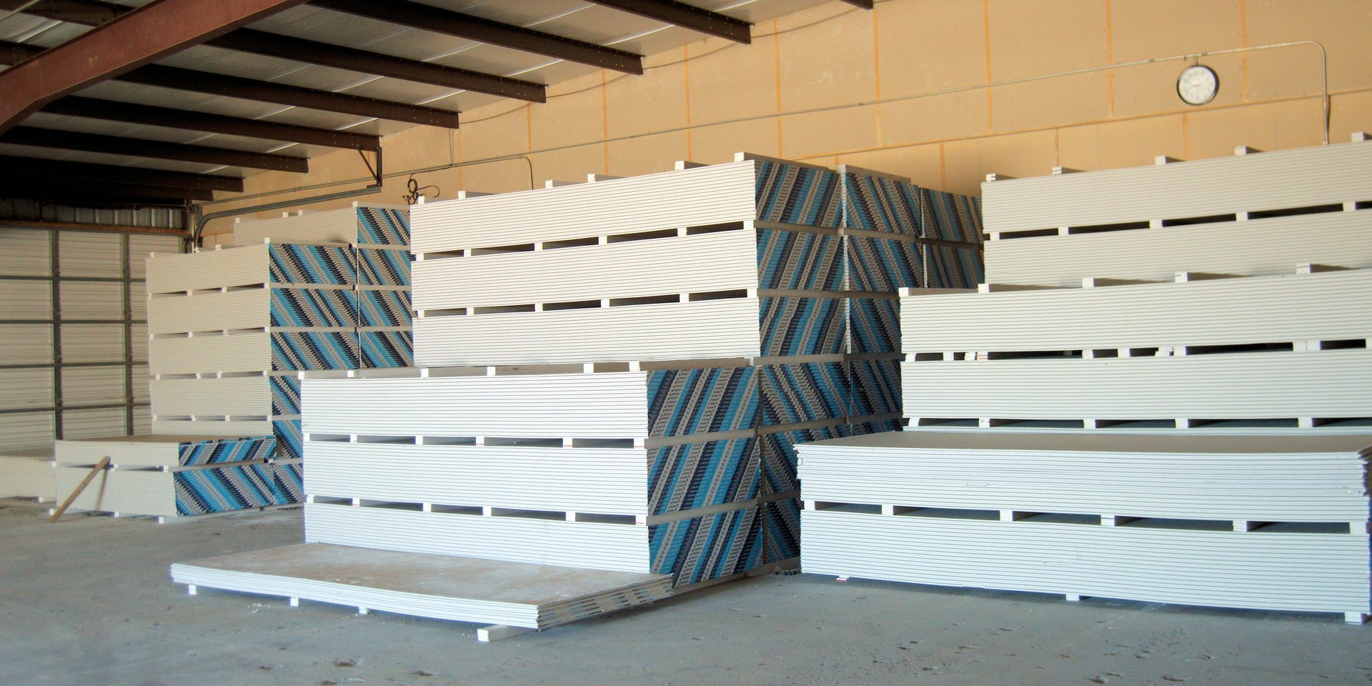 Home MidAmerica Lumber