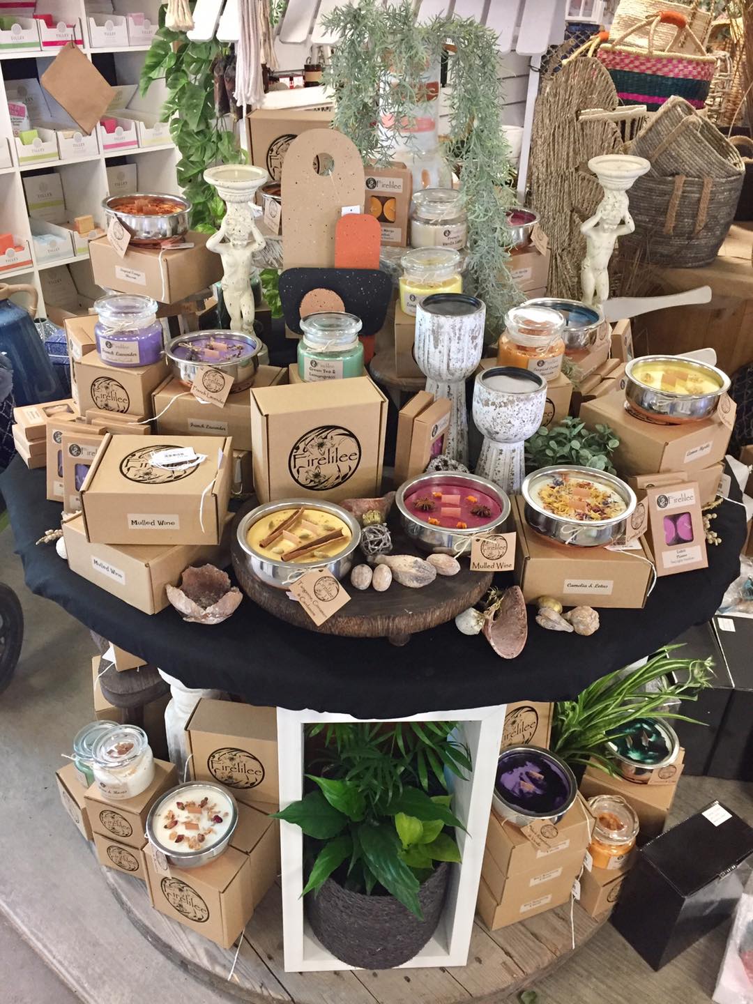 Garden & Plant Gifts in Redlands, QLD Timbara Garden Centre