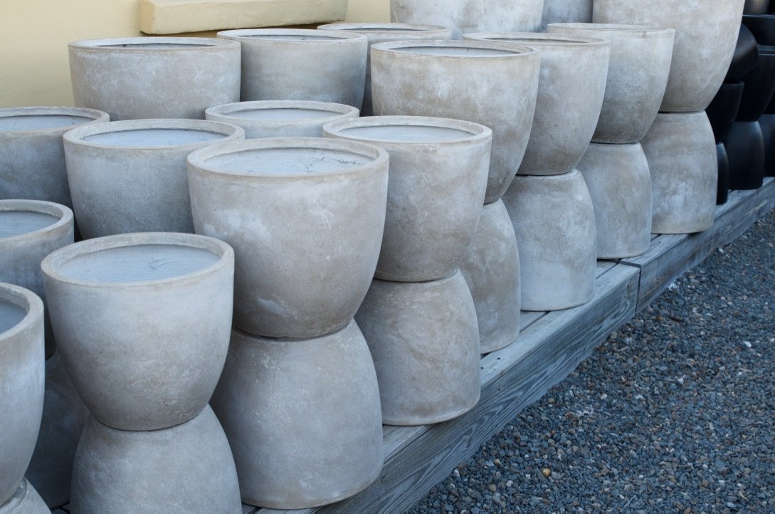 Plant Pots for Sale in Queensland Timbara Garden Centre