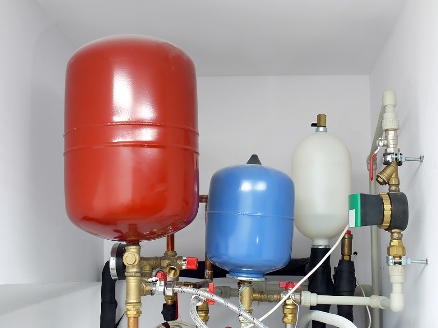When to get a Water Heater Expansion Tank